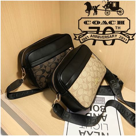 coach waist bag original|coach sling bag for women.